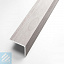 Угол 40х20 УП 14-27 алюминий
