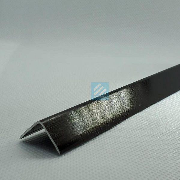 Угол 15х15 ПО 15 алюминий