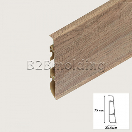 HI-LINE PRESTIGE Цвет-286