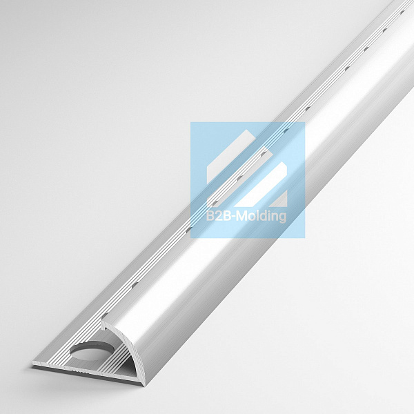 Профиль ПК 14, ПК 14-15 окантовочный гнущийся