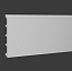Плинтус напольный 6.53.117