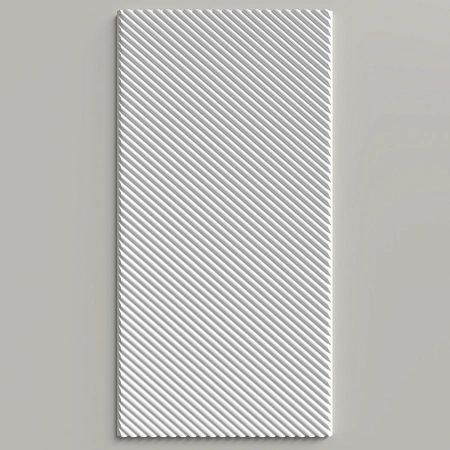 Декоративная панель DD927