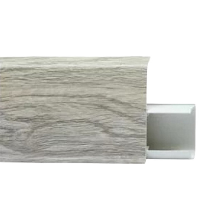 ПЛИНТУС 72 WINART TERA Дуб Горный 728