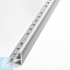 Профиль ПУ 13 Г-образный с рифленой поверхностью