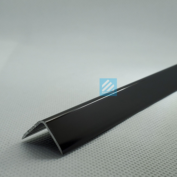 Угол 30х30 ПО 30 алюминий