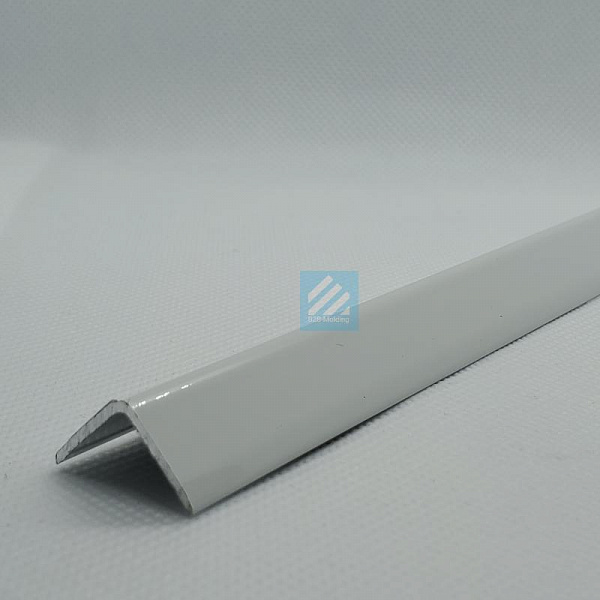 Угол 10х10 ПО 10 алюминий