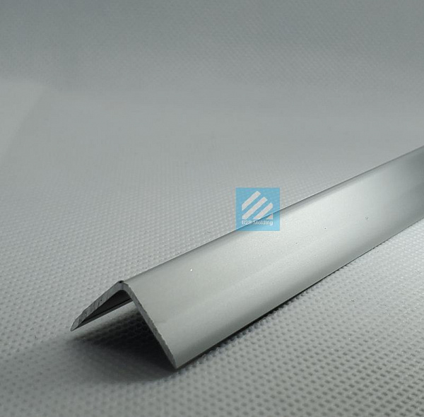 Угол 40х40 ПО 40 алюминий