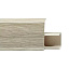 ПЛИНТУС 72 WINART TERA Дуб Меланж 719