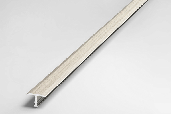 Т-порог 13мм