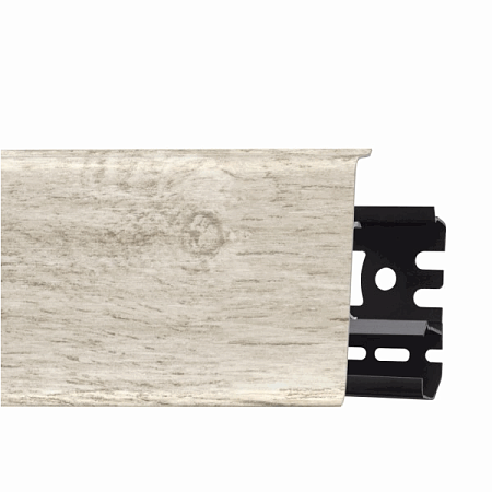 Плинтус INDO 137 Дуб Сельма