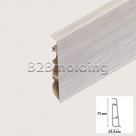 HI-LINE PRESTIGE Цвет-283