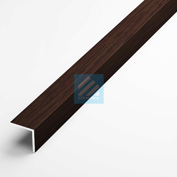 Угол 10х10 УП 01-27 алюминий