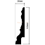 Плинтус HIWOOD BI100
