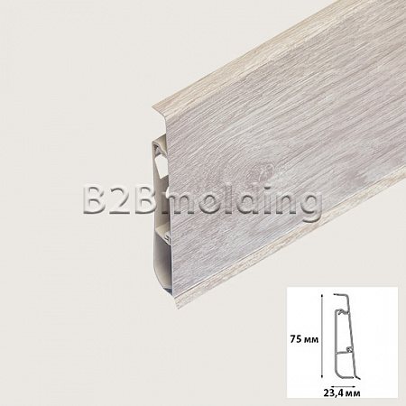 HI-LINE PRESTIGE Цвет-289