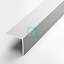 Угол 30х30 УП 12-27 алюминий
