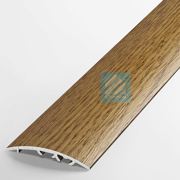 Порог ЛР 50 ламинированный разноуровневый