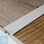 Т-порог 20мм ламинация