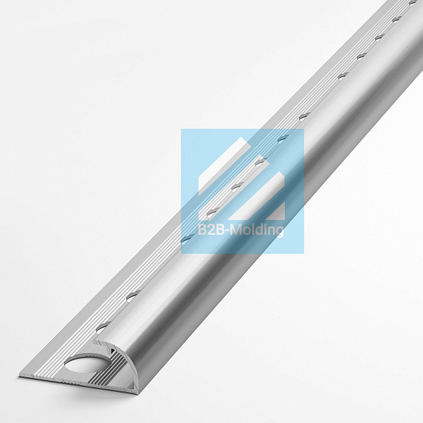 Угол ПК 03-7/9/12мм наружный скругленный