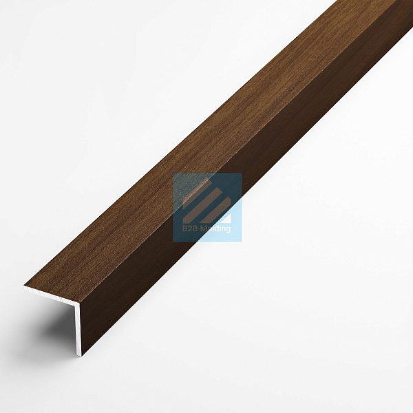 Угол 10х10 УП 01-27 алюминий