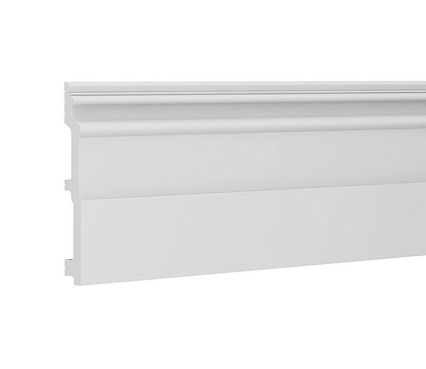 Плинтус напольный 6.53.114