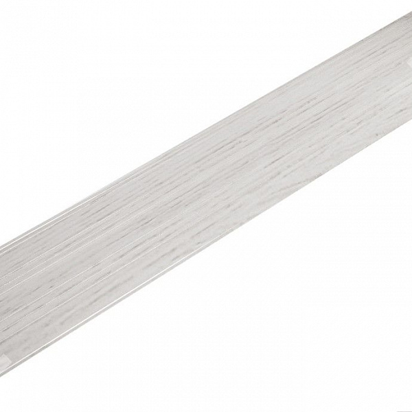 Порог ЛС 04-2 ламинированный одноуровневый 