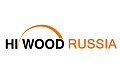 Плинтус дюрополимер HIWOOD