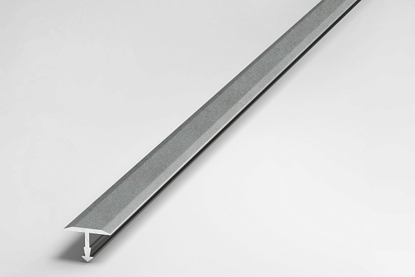 Т-порог 13мм