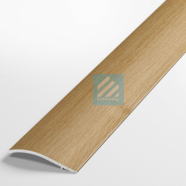 Порог ЛР 02 ламинированный разноуровневый 