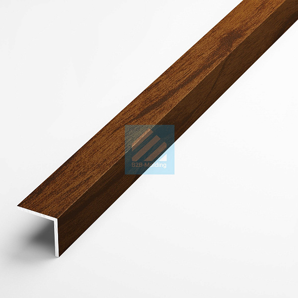 Угол 10х10 УП 01-27 алюминий