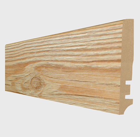 Плинтус Hannahholz NATUR KOLLEKTION 81404