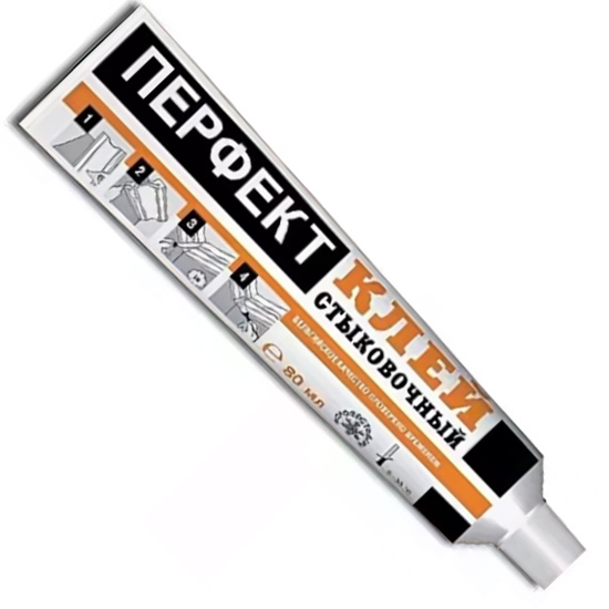 Перфект клей для плинтусов