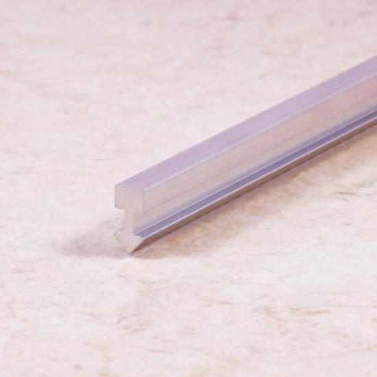 Профиль Т-образный разделительный