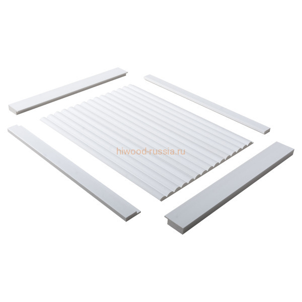 Декоративная панель HIWOOD LV135 NP