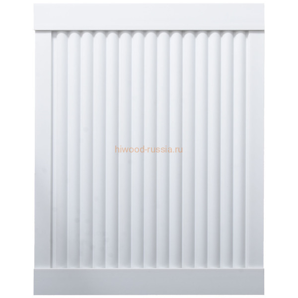 Декоративная панель HIWOOD LV135 NP