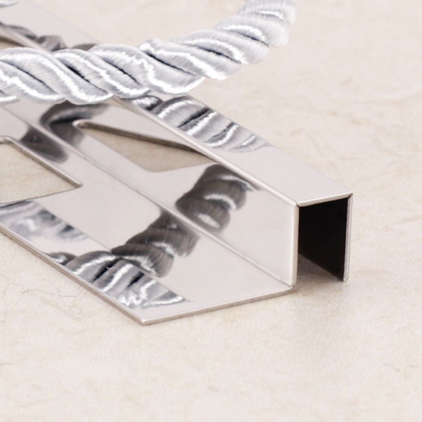 Бордюр SB П-образный закладной 