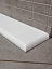 Бордюр R12-80мм Акриловый для Ванны 