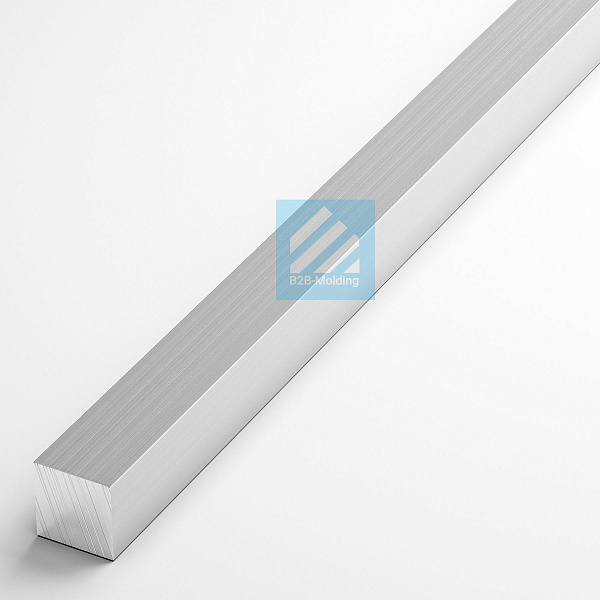 Штанга квадратная 16*16 мм