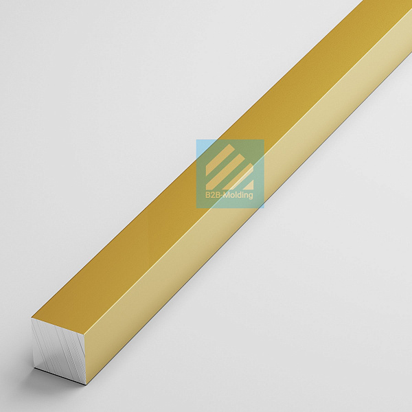 Штанга квадратная 16*16 мм