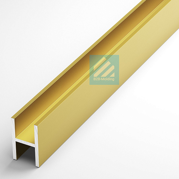 Двутавр 22*13,5 мм