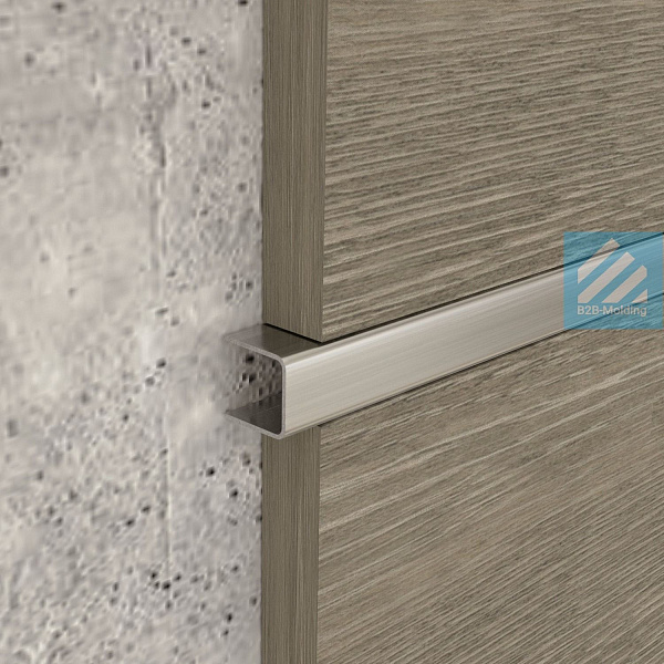 Бордюр ПП 01НС П-образный 