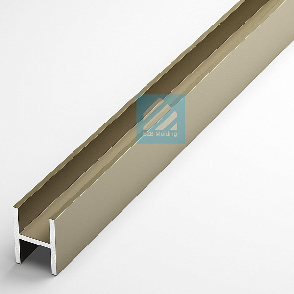 Двутавр 18*13 мм