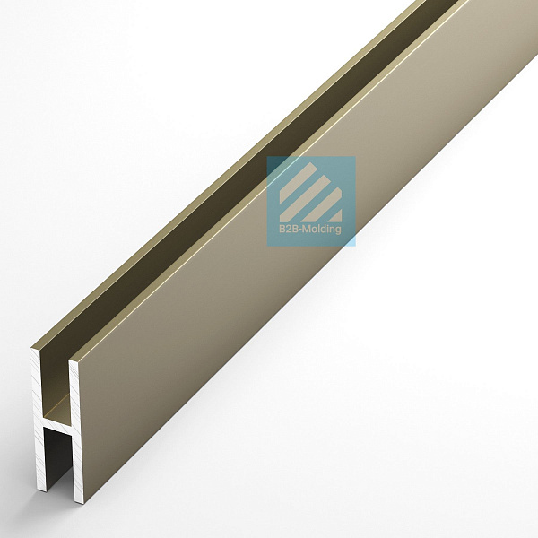 Двутавр 25*8 мм