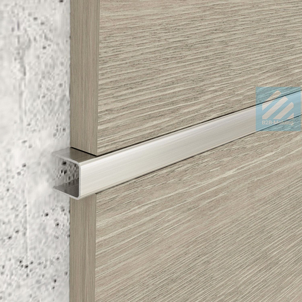 Бордюр ПП 01НС П-образный 