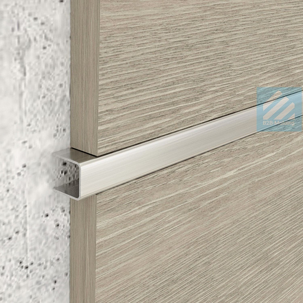 Бордюр ПП 01НС П-образный 