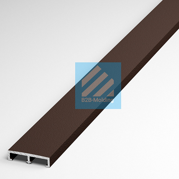 Профиль 25мм разделительный