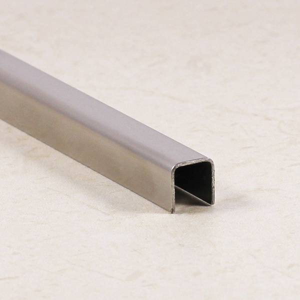 Бордюр SU П-образный 