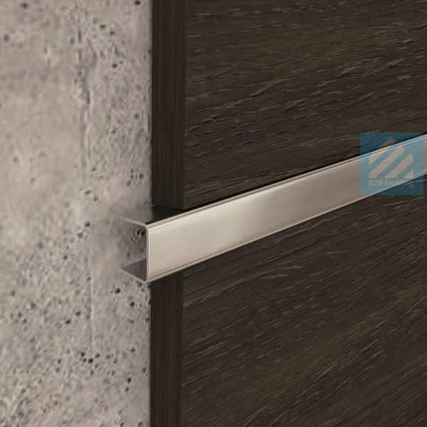 Профиль ПП 15НС разделительный 