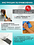 Противоскользящая лента 7,5м Чёрно-жёлтая Пару Палок