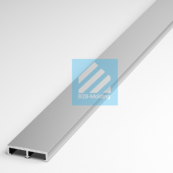 Профиль 25мм разделительный